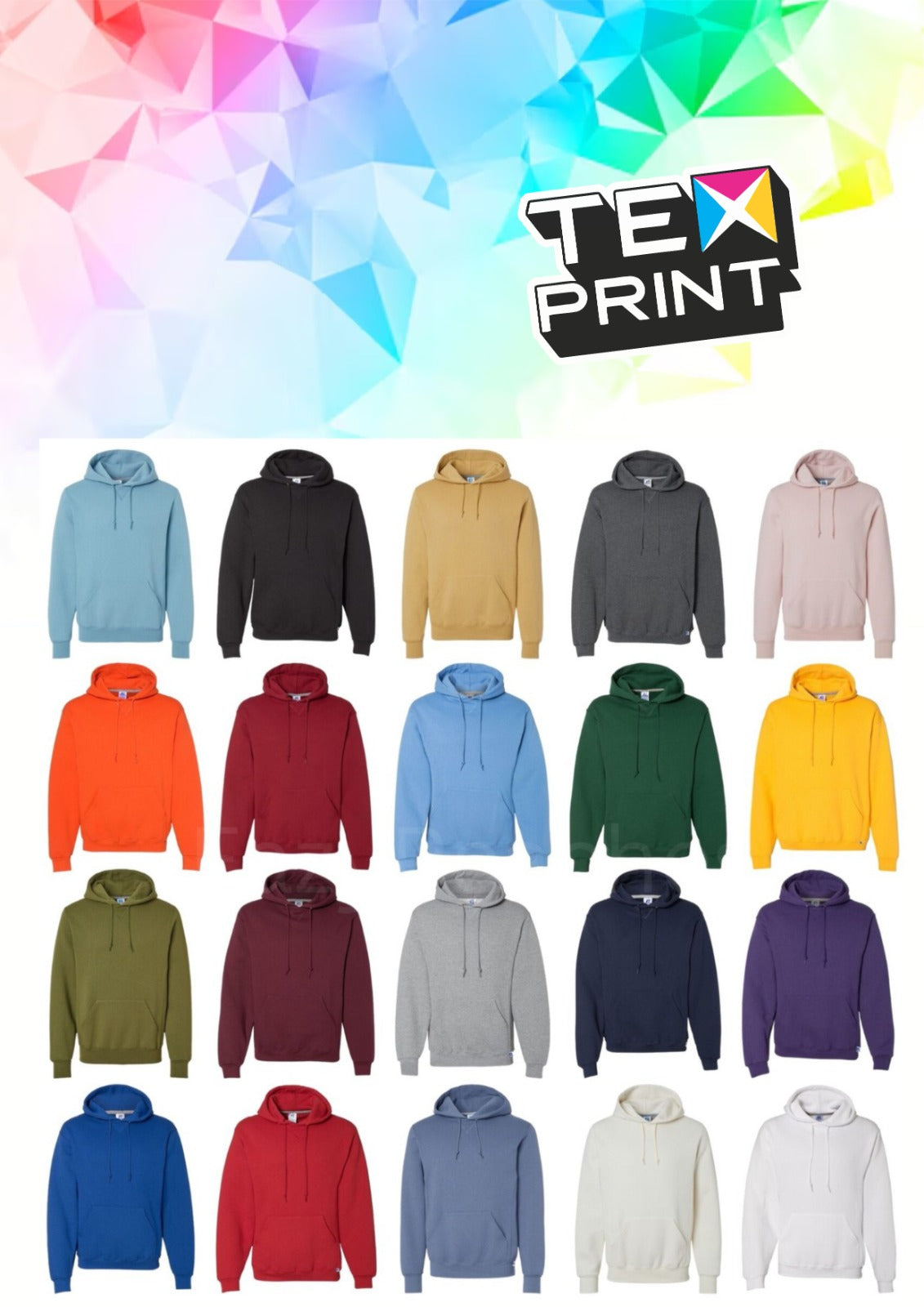 Hoodies