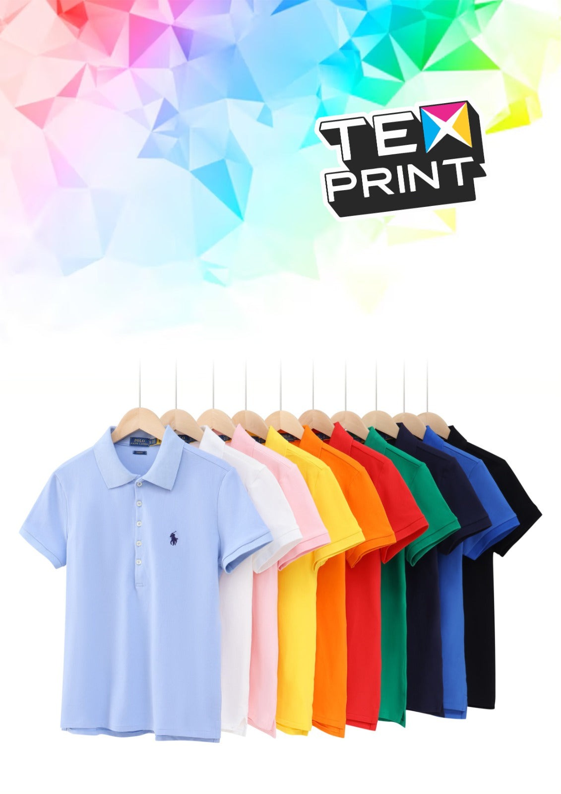 Polo T Shirts