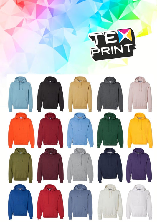 Hoodies