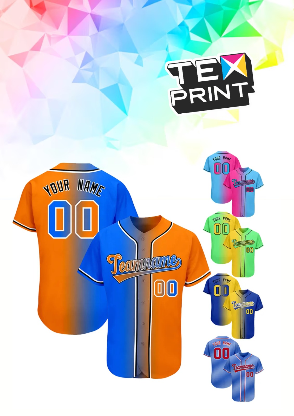 Jerseys